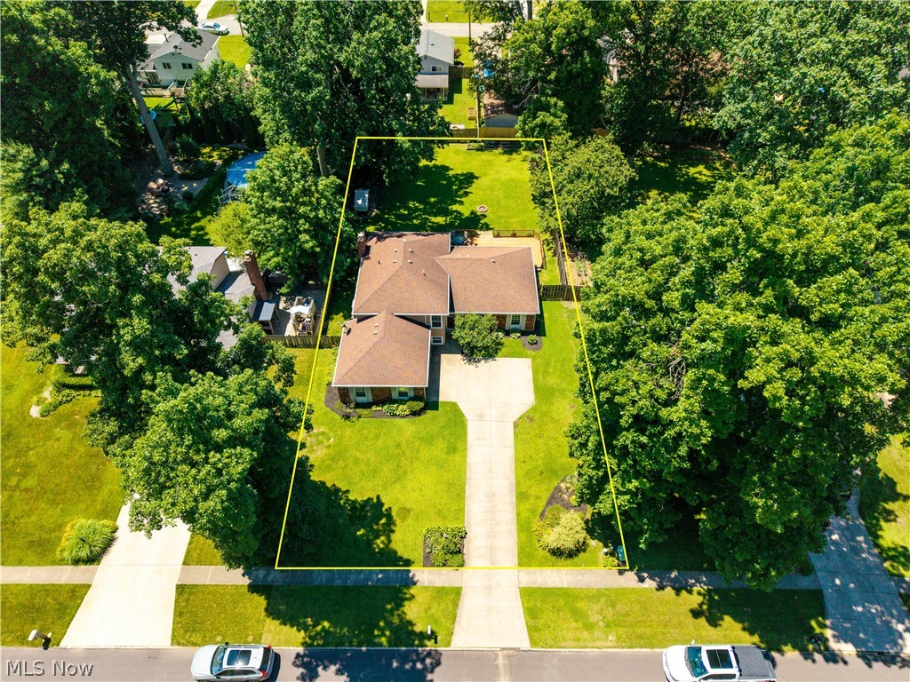 MEADOW RIDGE AREA - Residential