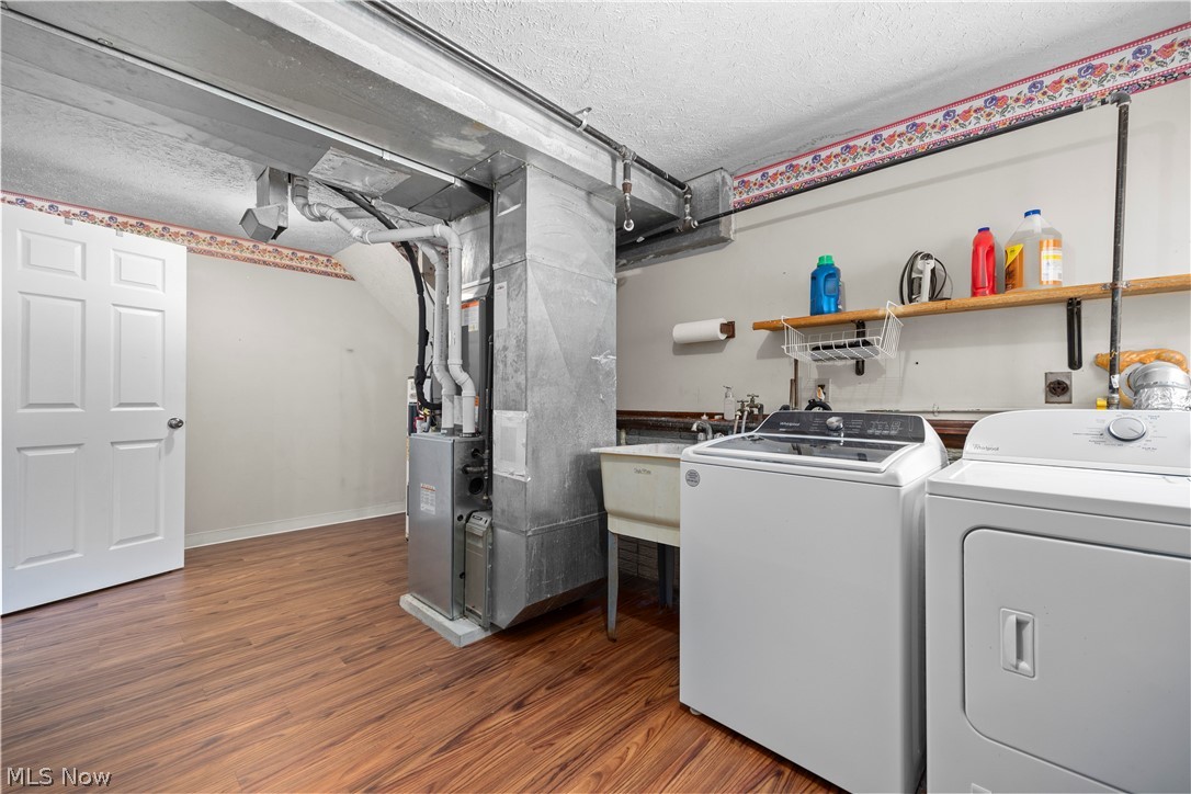 MEADOW RIDGE AREA - Residential