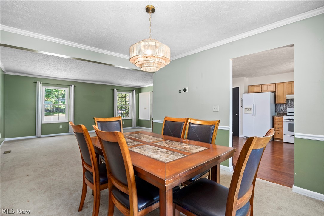 MEADOW RIDGE AREA - Residential