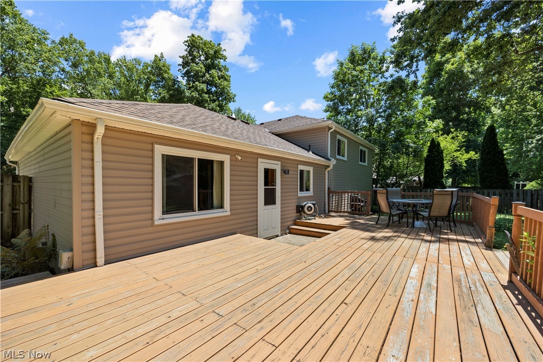 MEADOW RIDGE AREA - Residential