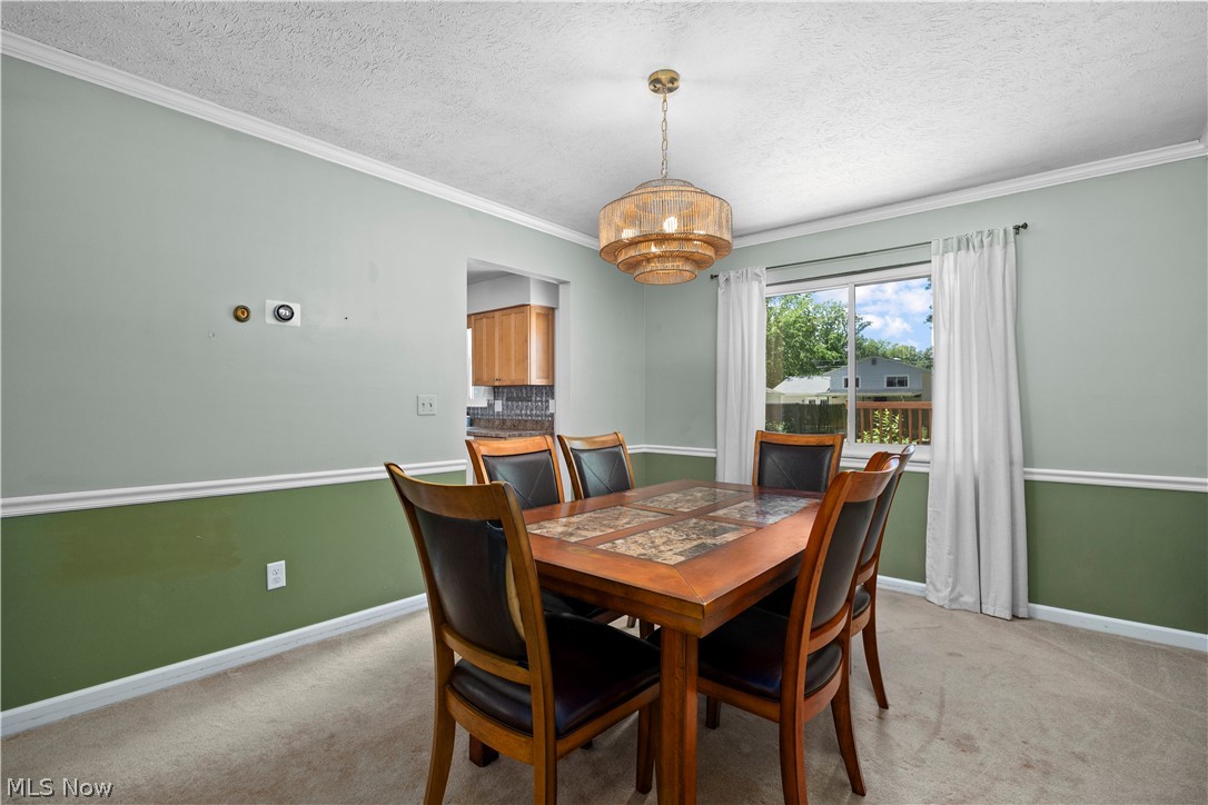 MEADOW RIDGE AREA - Residential