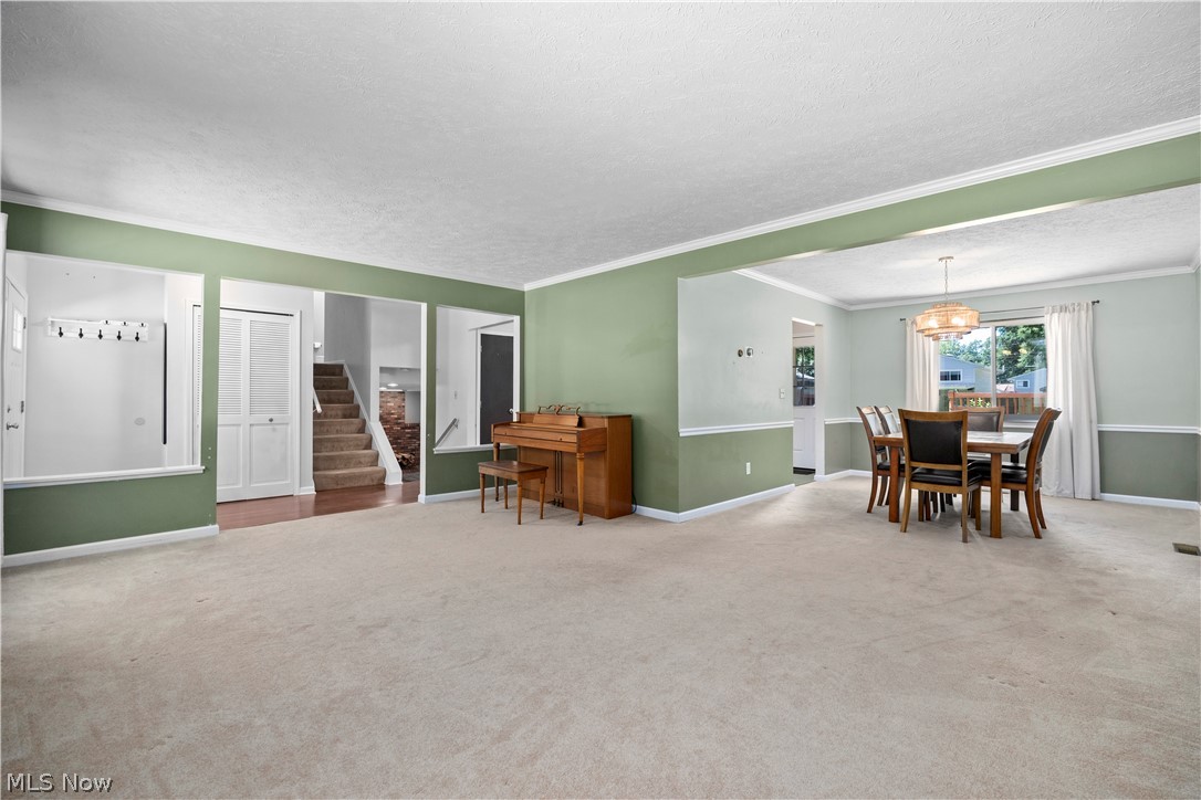 MEADOW RIDGE AREA - Residential