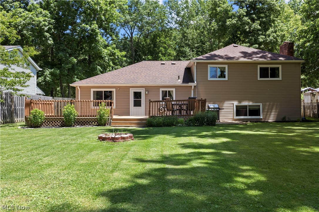 MEADOW RIDGE AREA - Residential