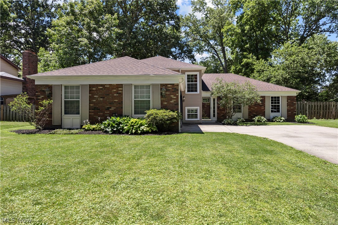 MEADOW RIDGE AREA - Residential