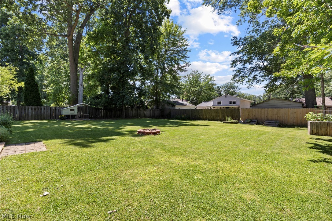MEADOW RIDGE AREA - Residential