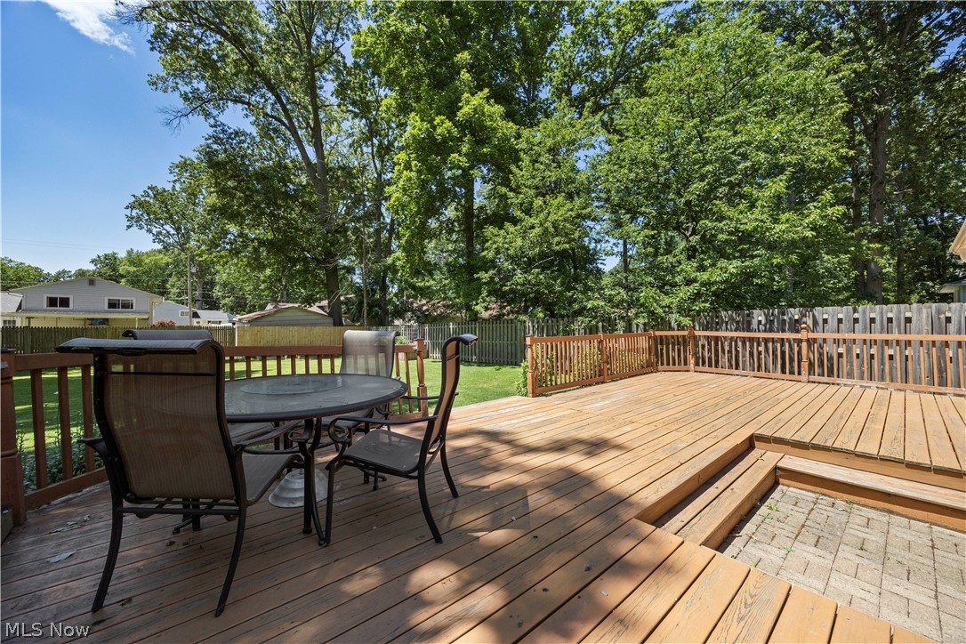 MEADOW RIDGE AREA - Residential