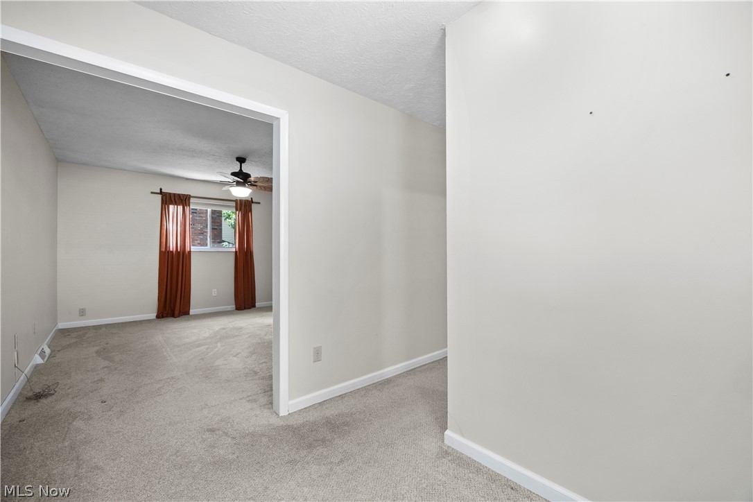MEADOW RIDGE AREA - Residential