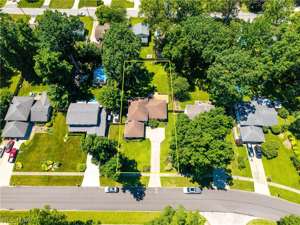MEADOW RIDGE AREA - Residential