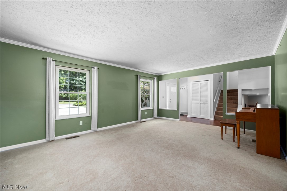 MEADOW RIDGE AREA - Residential