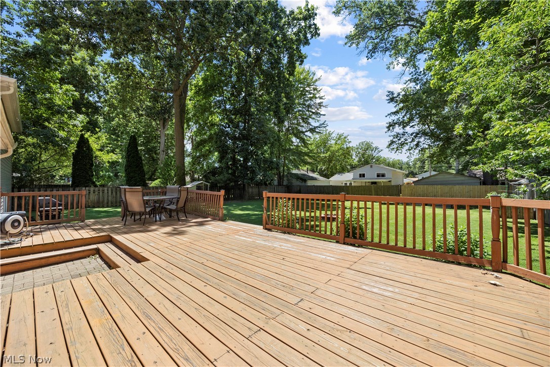 MEADOW RIDGE AREA - Residential