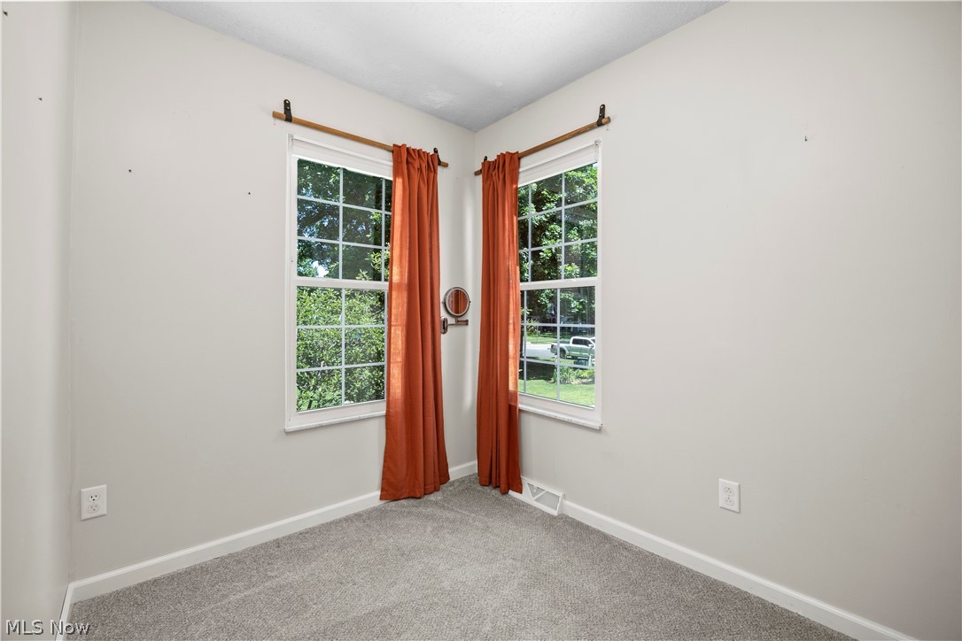 MEADOW RIDGE AREA - Residential