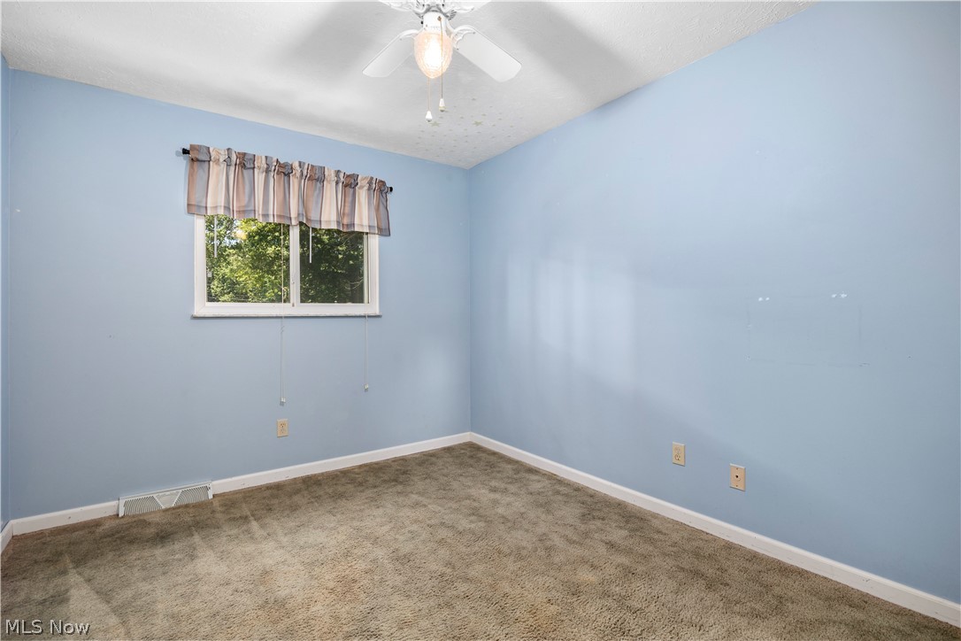 MEADOW RIDGE AREA - Residential