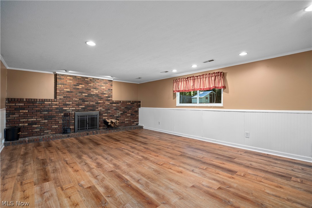 MEADOW RIDGE AREA - Residential
