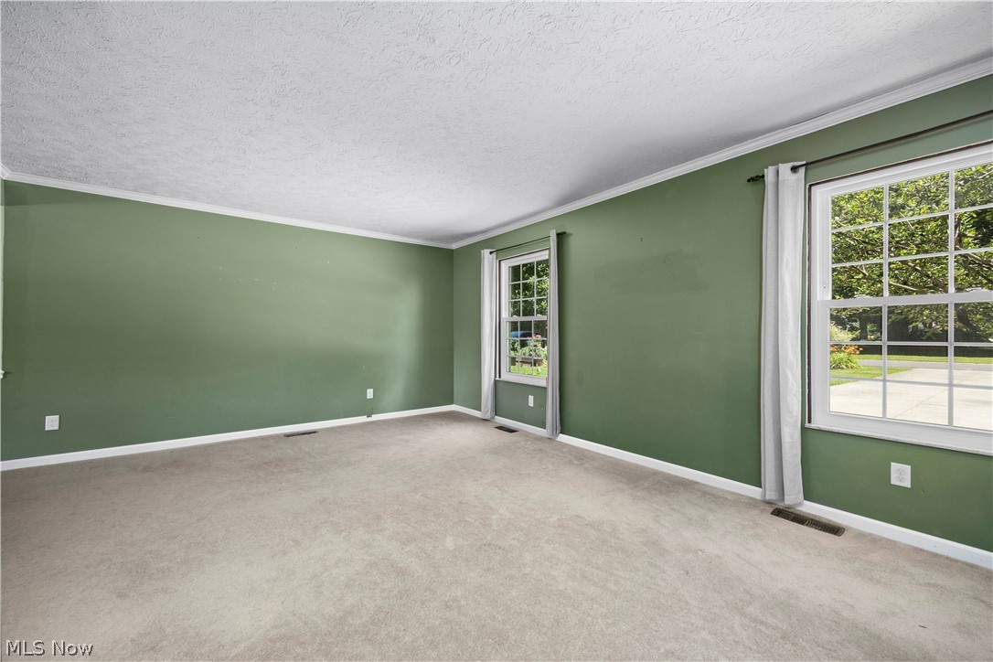 MEADOW RIDGE AREA - Residential
