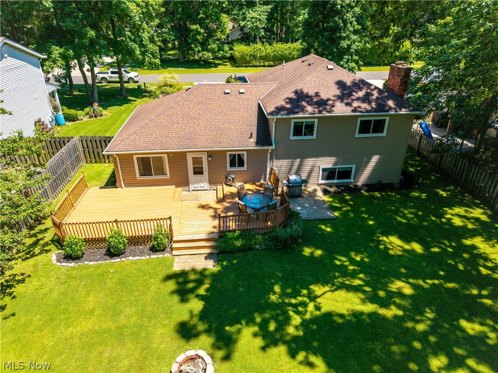 MEADOW RIDGE AREA - Residential
