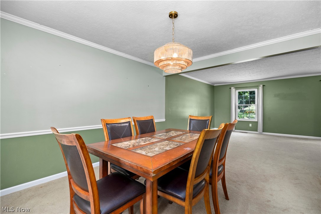 MEADOW RIDGE AREA - Residential