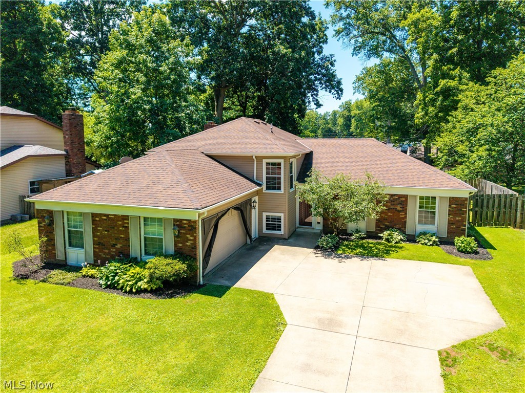 MEADOW RIDGE AREA - Residential