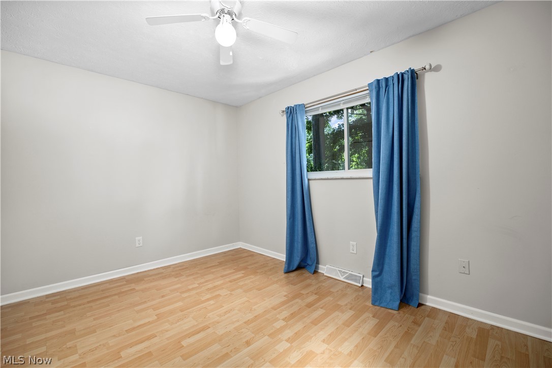 MEADOW RIDGE AREA - Residential