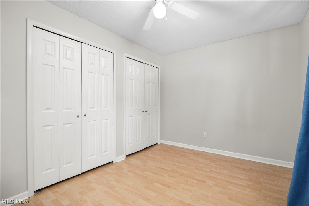 MEADOW RIDGE AREA - Residential