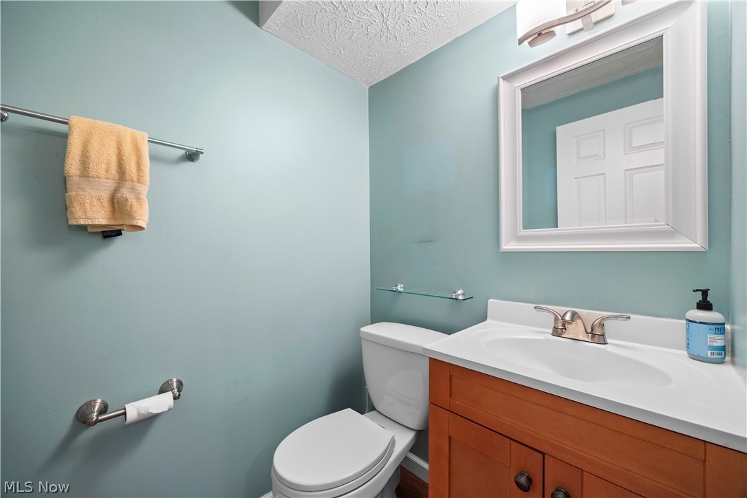 MEADOW RIDGE AREA - Residential