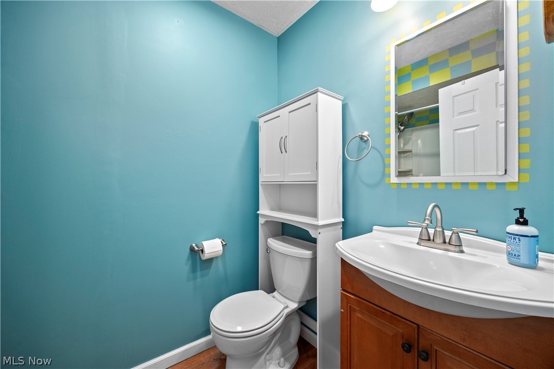 MEADOW RIDGE AREA - Residential