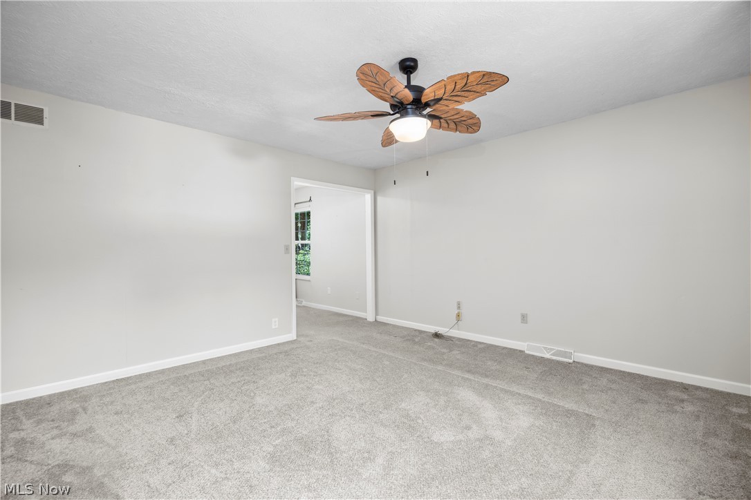 MEADOW RIDGE AREA - Residential