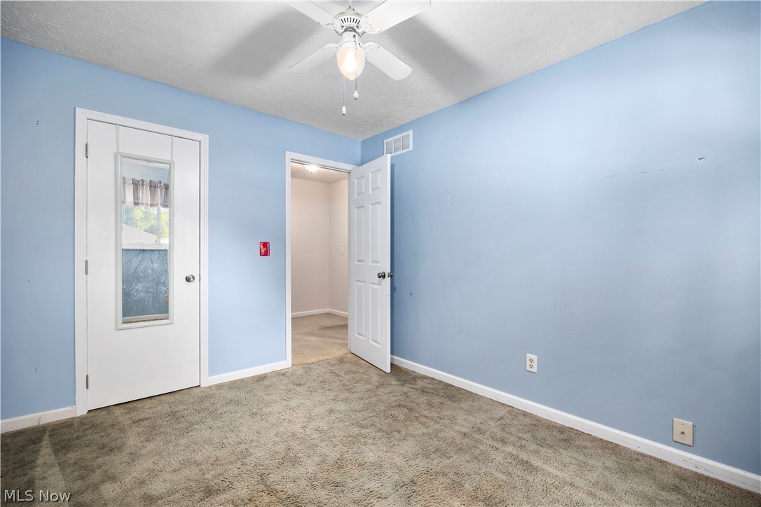 MEADOW RIDGE AREA - Residential