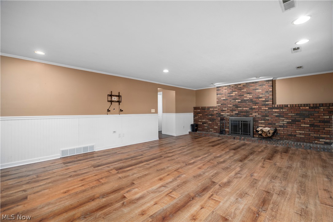 MEADOW RIDGE AREA - Residential