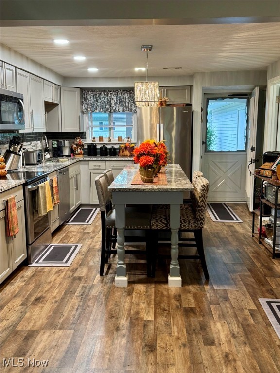 Evergreen Meadows - Residential