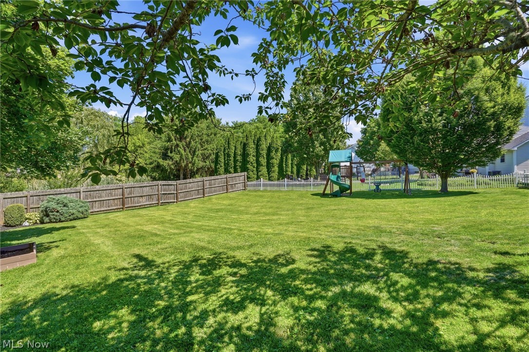 Huron Green - Residential