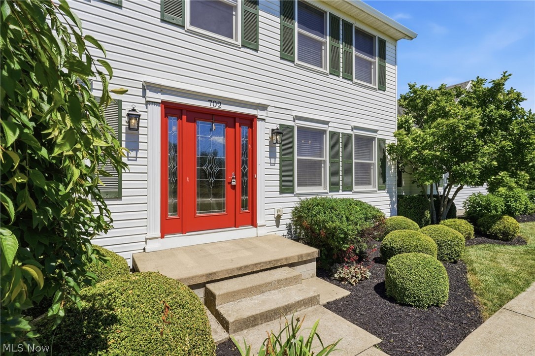 Huron Green - Residential
