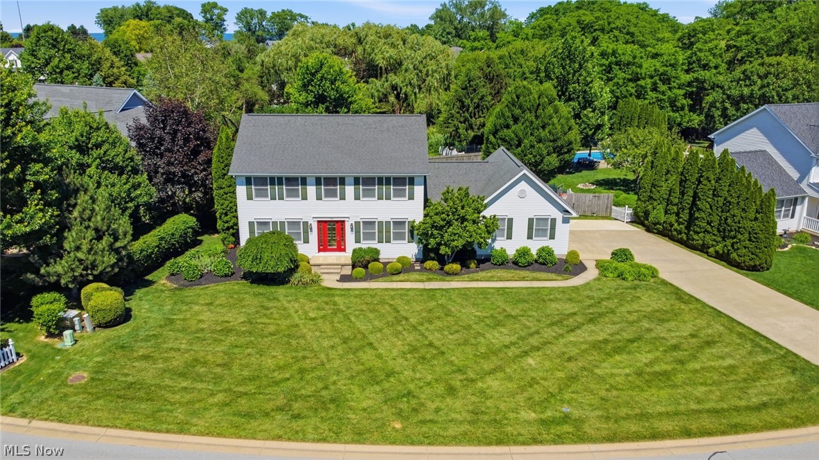 Huron Green - Residential