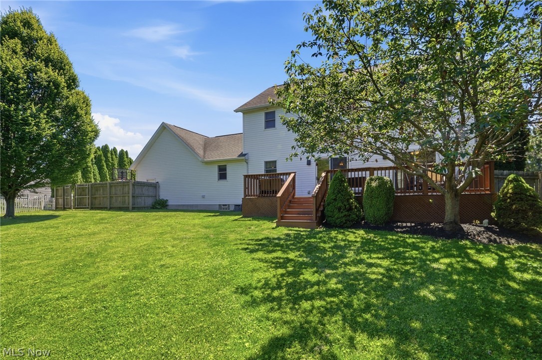 Huron Green - Residential