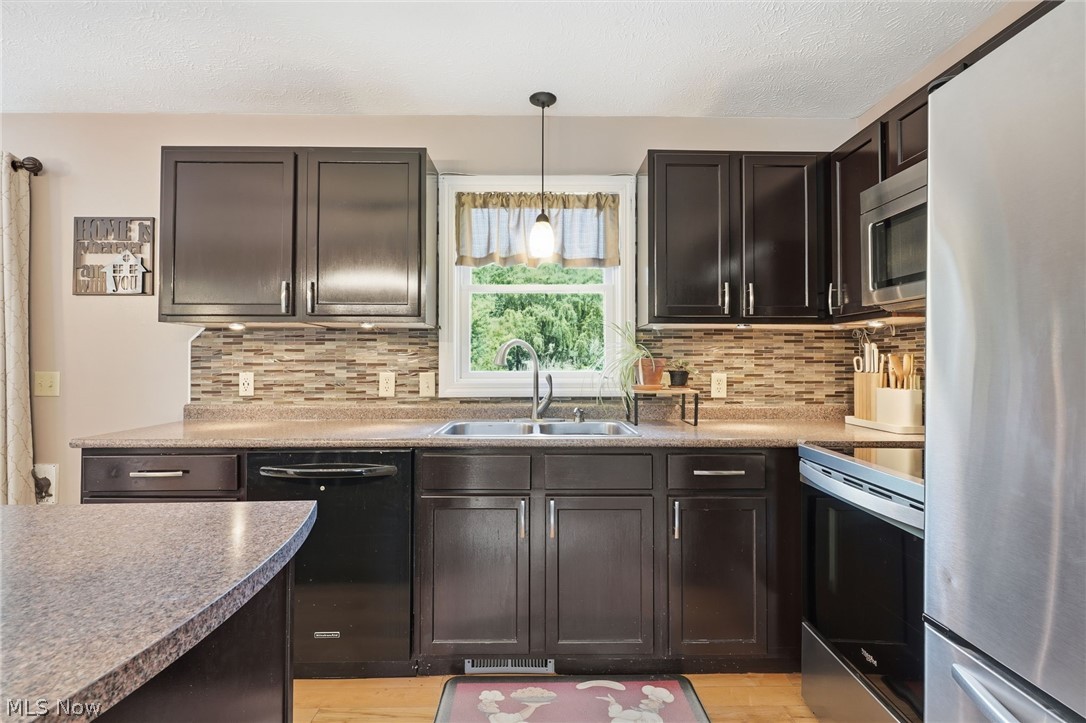 Huron Green - Residential