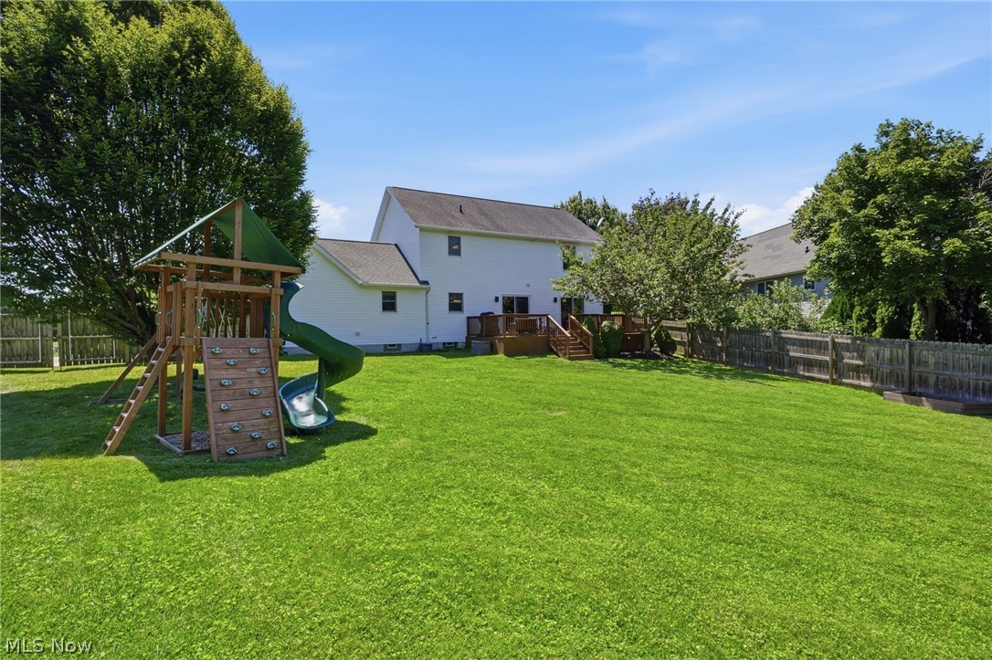 Huron Green - Residential