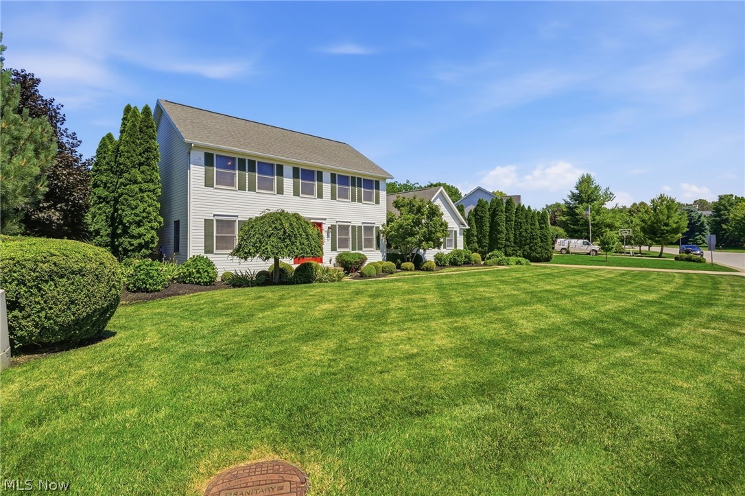 Huron Green - Residential