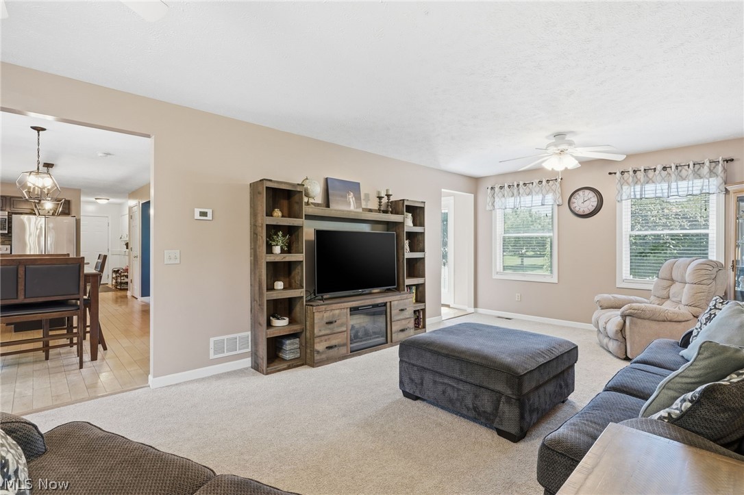 Huron Green - Residential