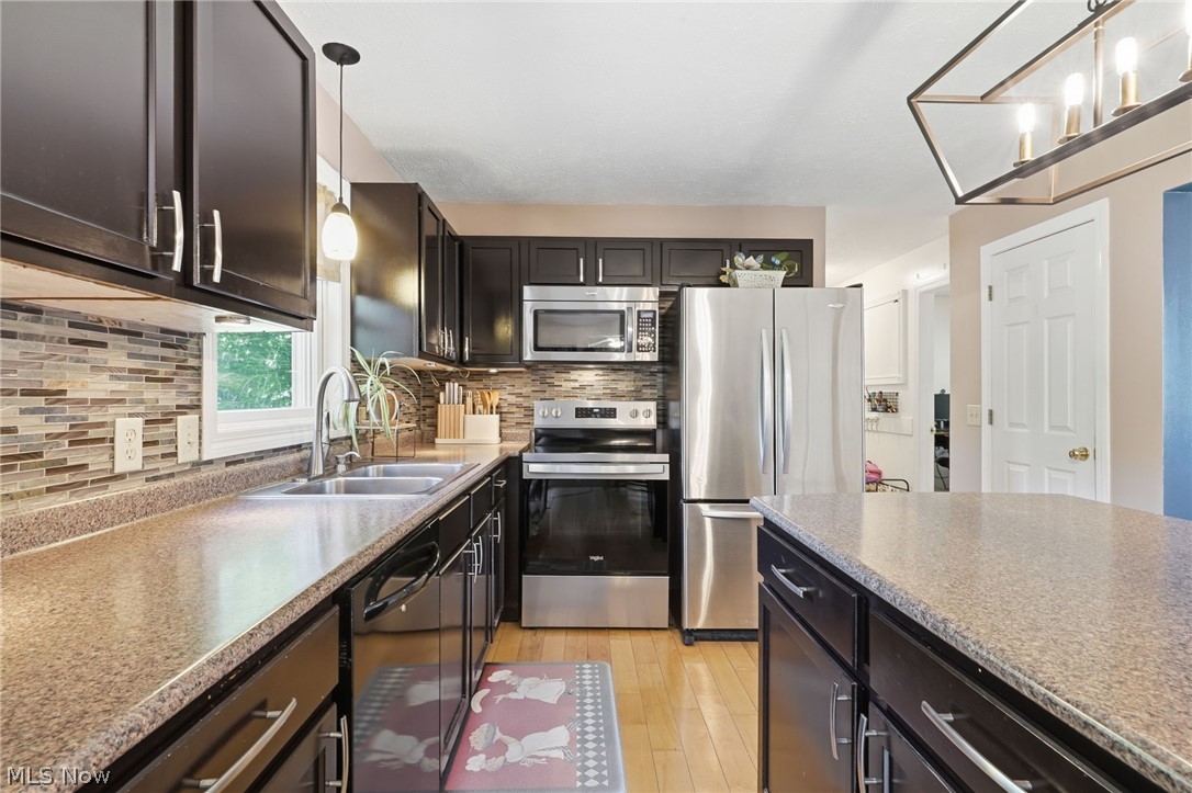 Huron Green - Residential