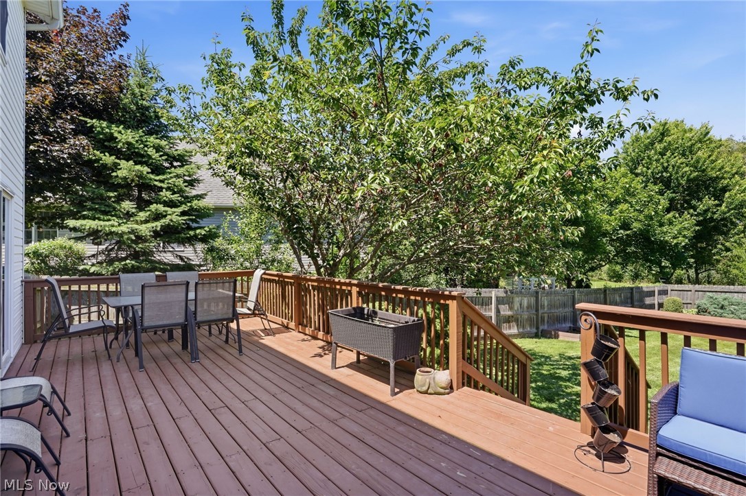 Huron Green - Residential
