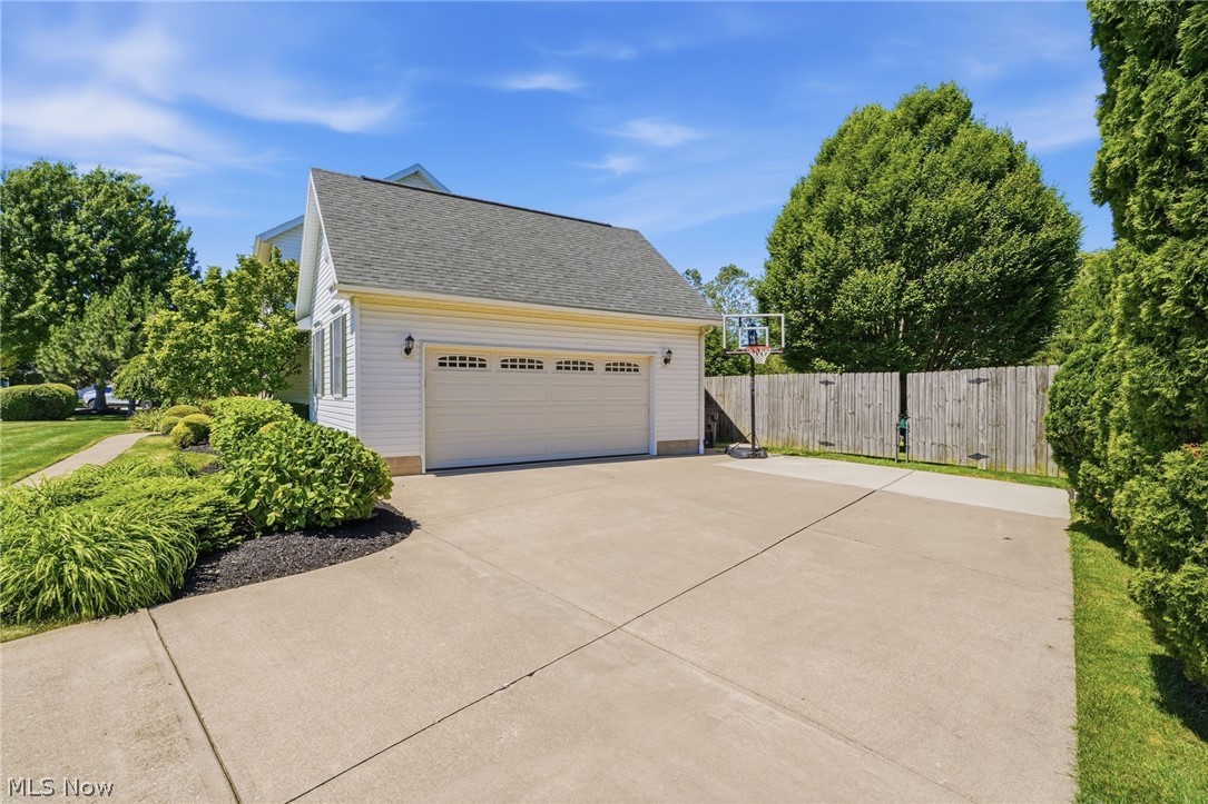 Huron Green - Residential