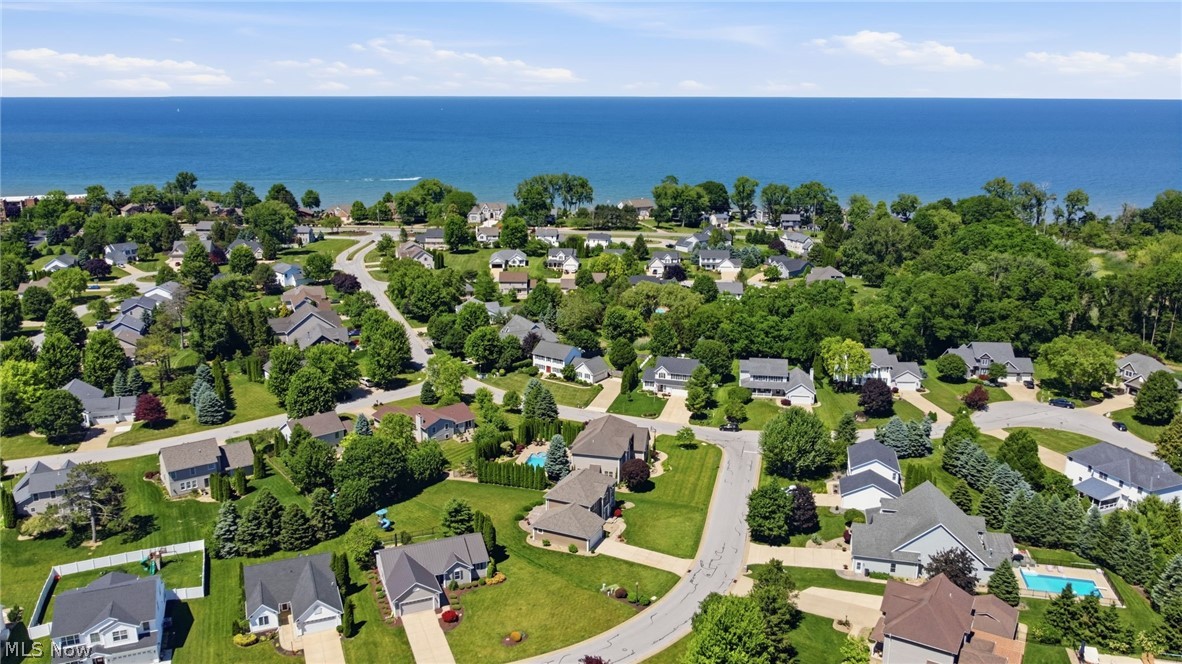 Huron Green - Residential