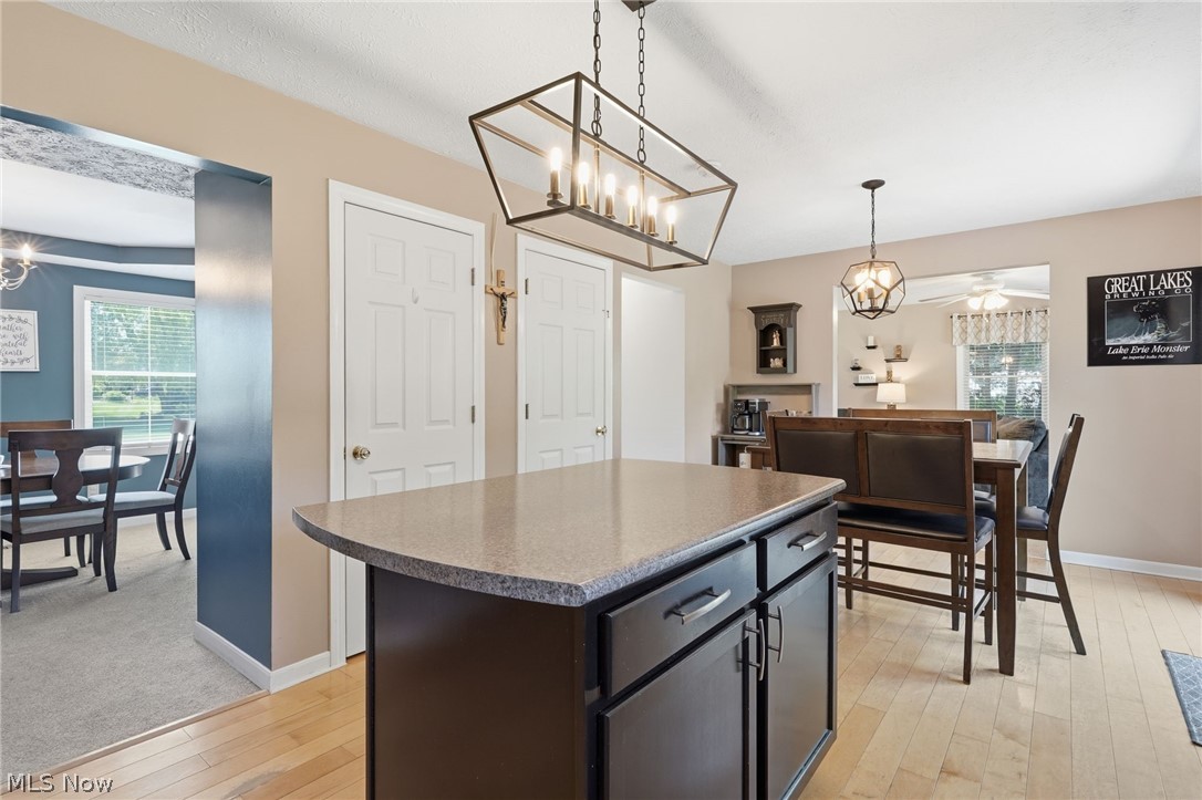Huron Green - Residential
