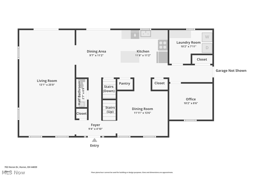 Huron Green - Residential