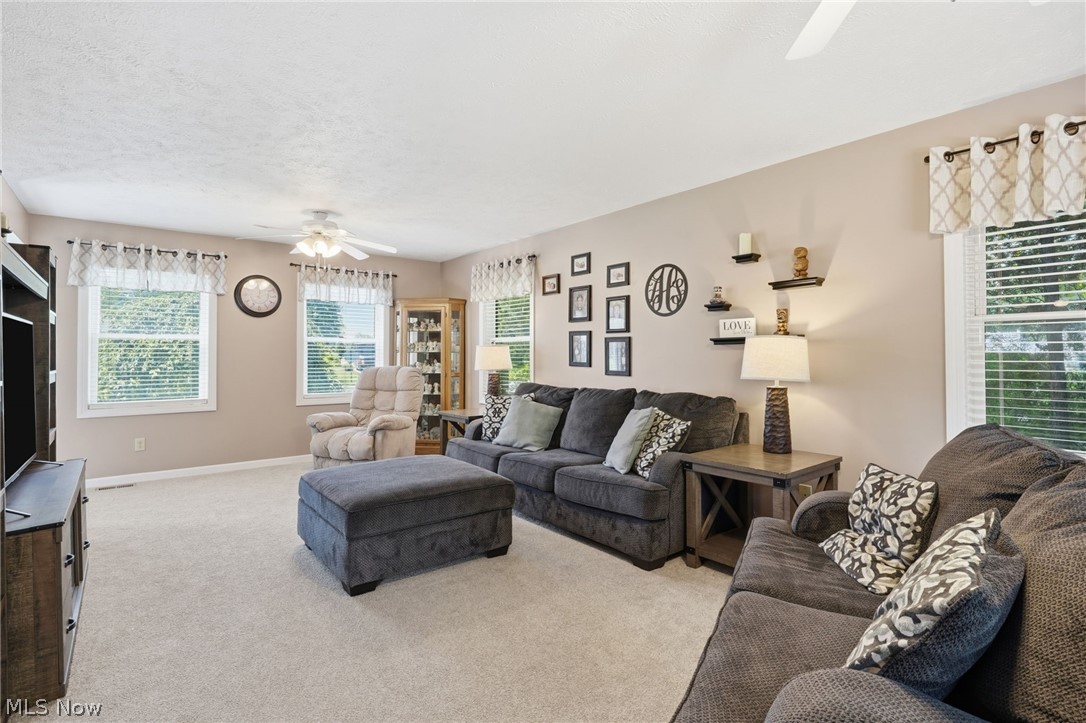 Huron Green - Residential