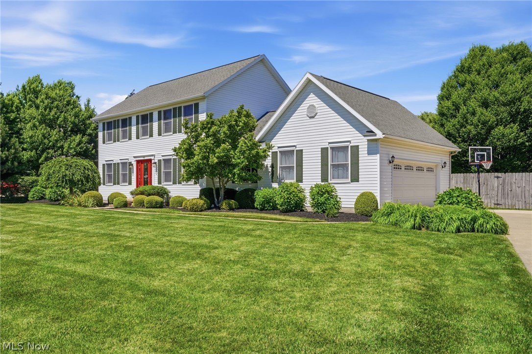 Huron Green - Residential
