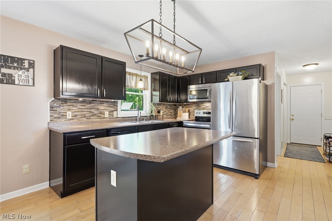 Huron Green - Residential