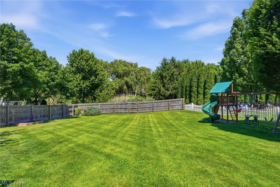 Huron Green - Residential