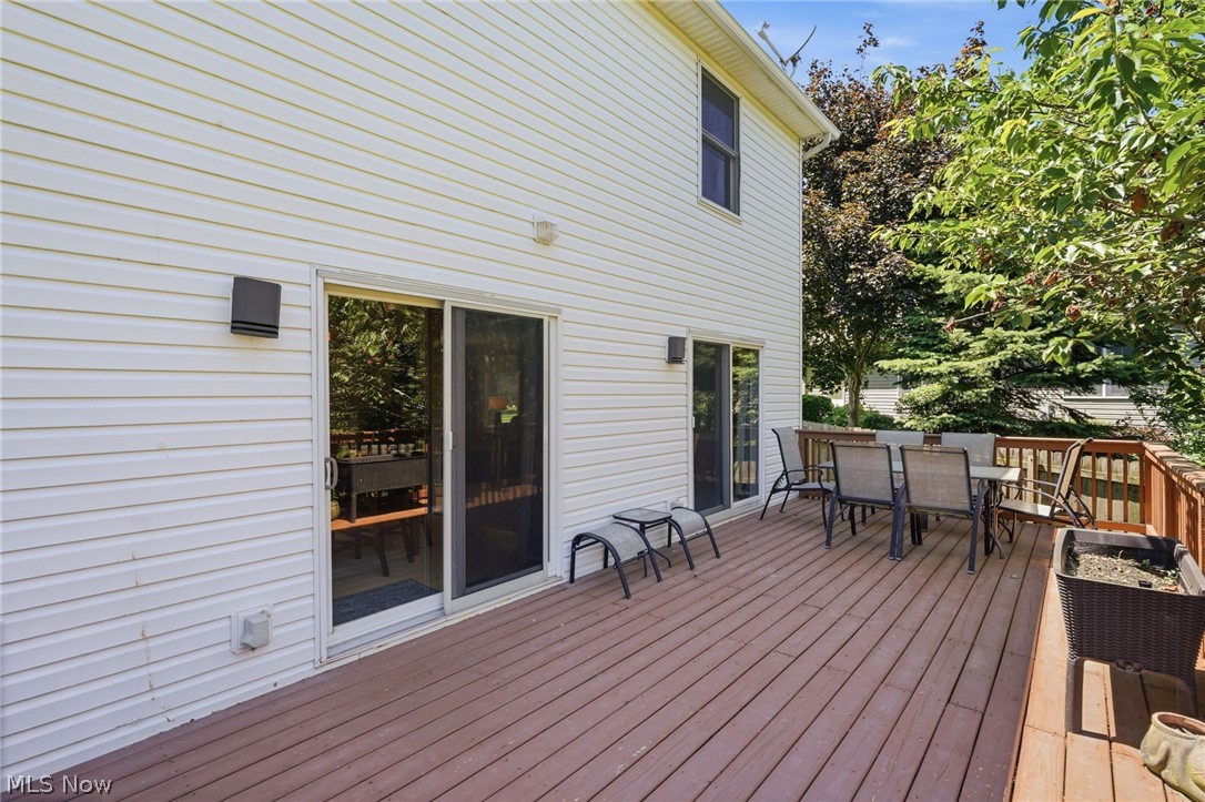 Huron Green - Residential