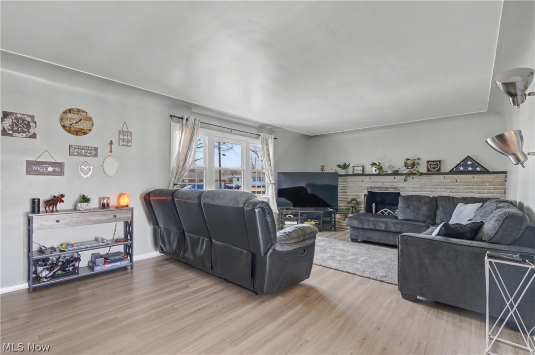 Elmwood Place - Residential