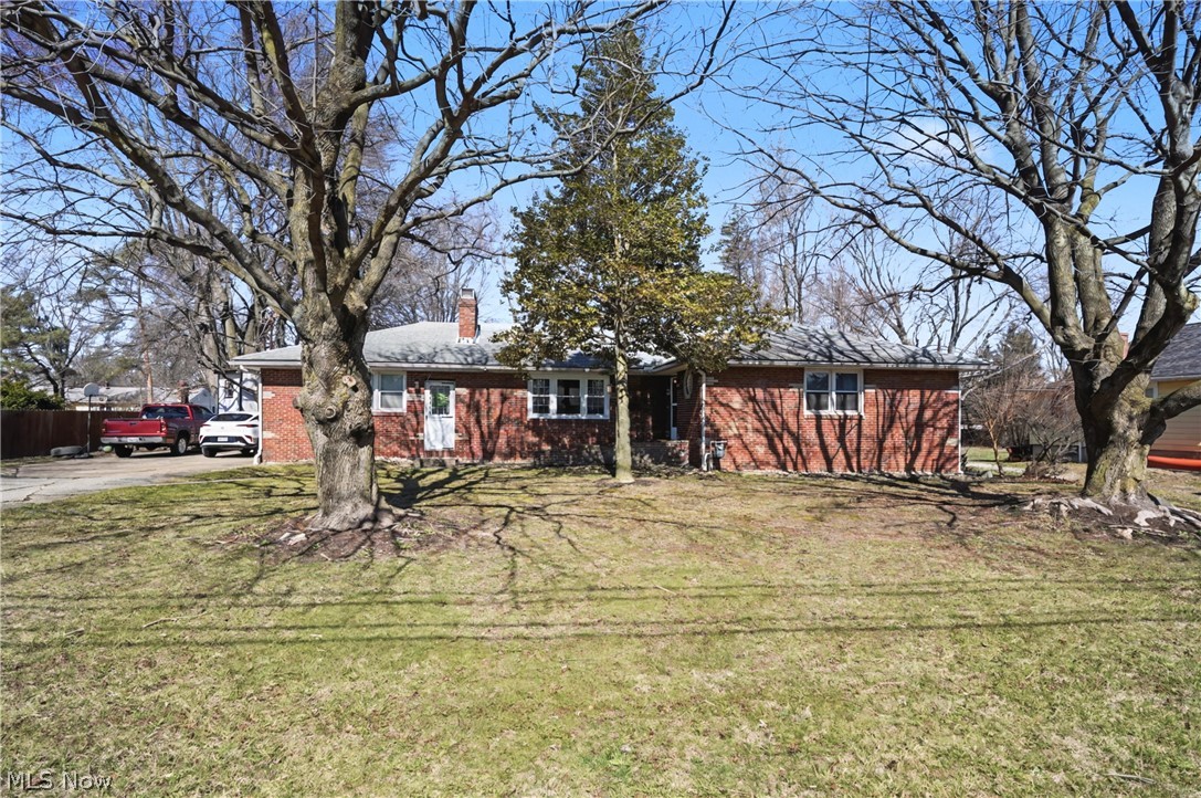 Elmwood Place - Residential